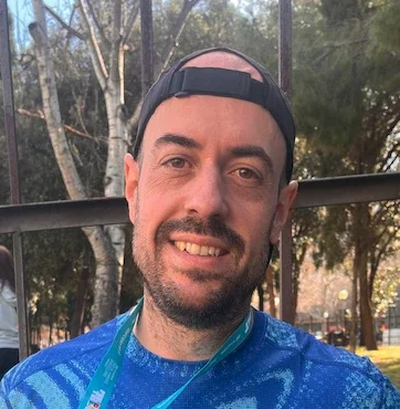 Javier Mora