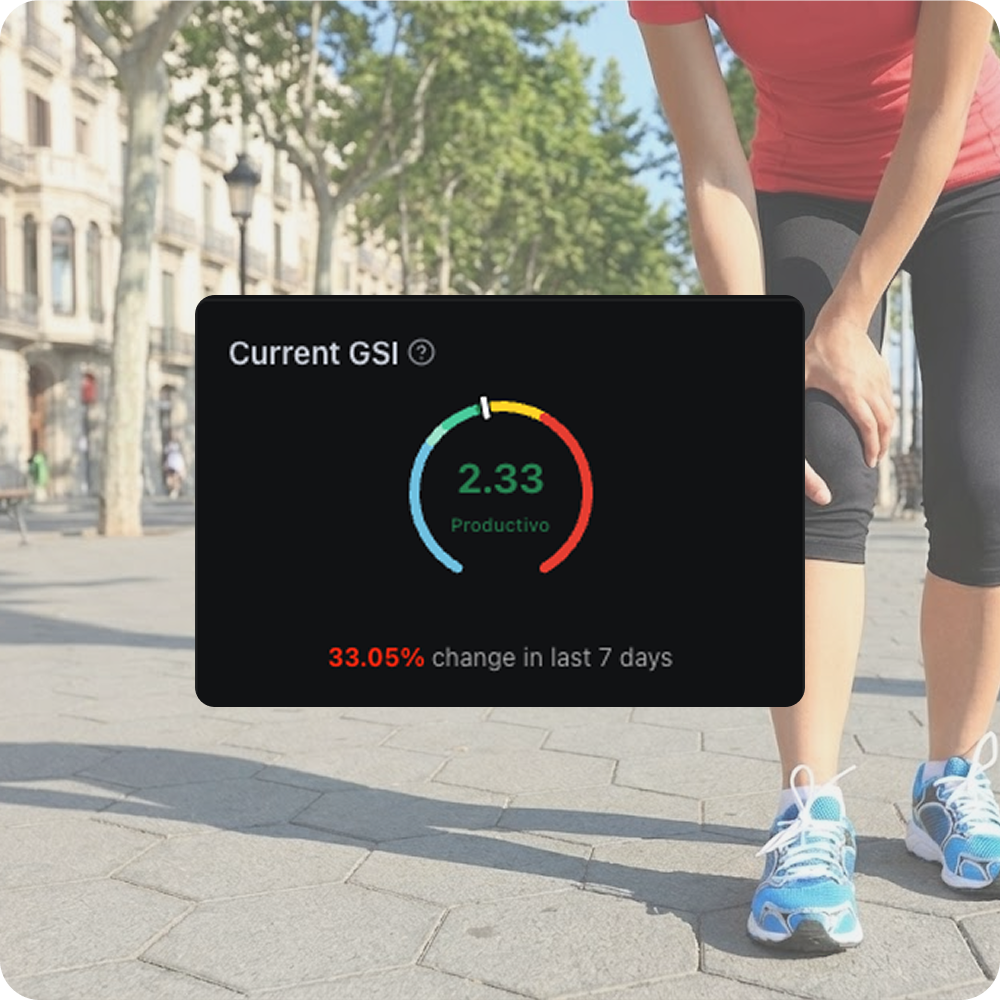 Plan while considering risk