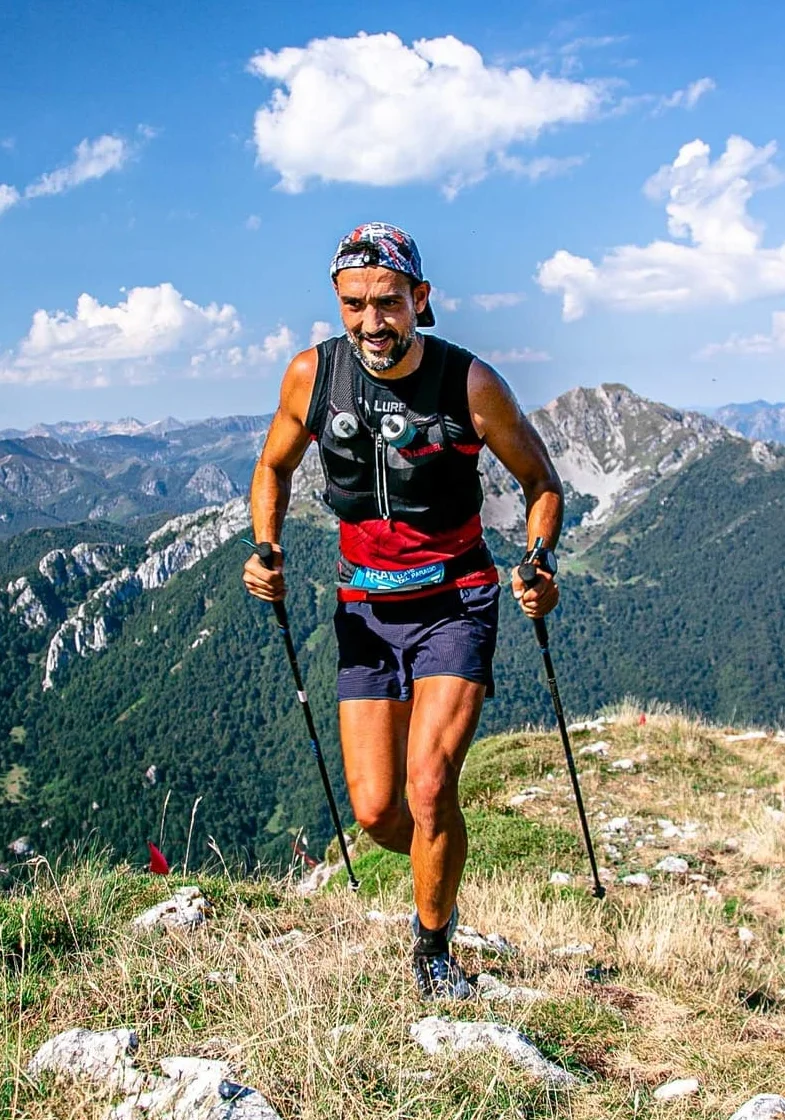Sergio Carrasco